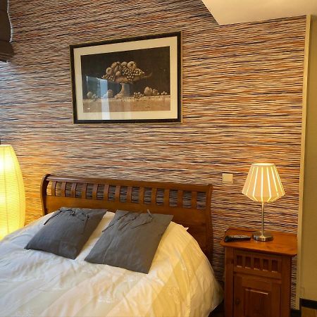 Studio Rue De Pommard Francorchamps Dış mekan fotoğraf