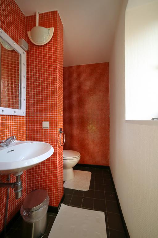 Studio Rue De Pommard Francorchamps Dış mekan fotoğraf