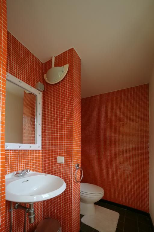 Studio Rue De Pommard Francorchamps Oda fotoğraf